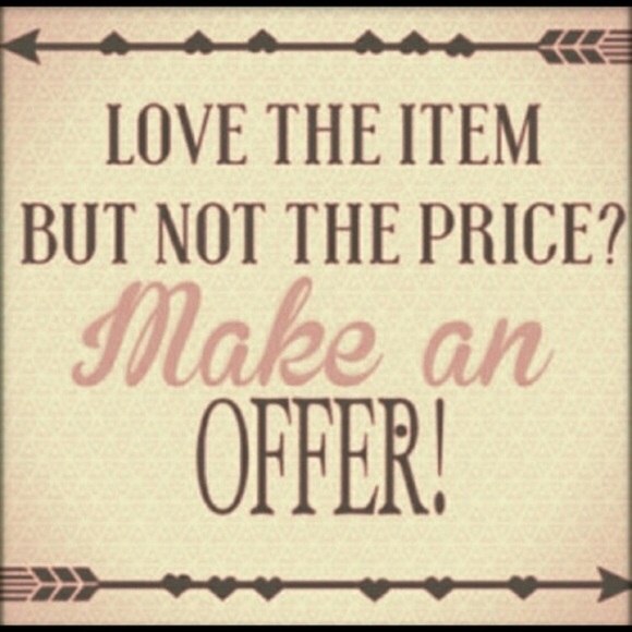 Catherines Denim - make an offer